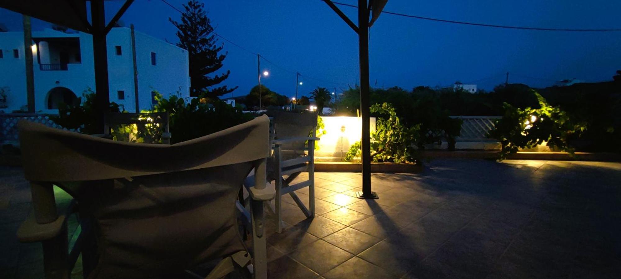 Chrysiis House 2 Daire Analipsi  Dış mekan fotoğraf