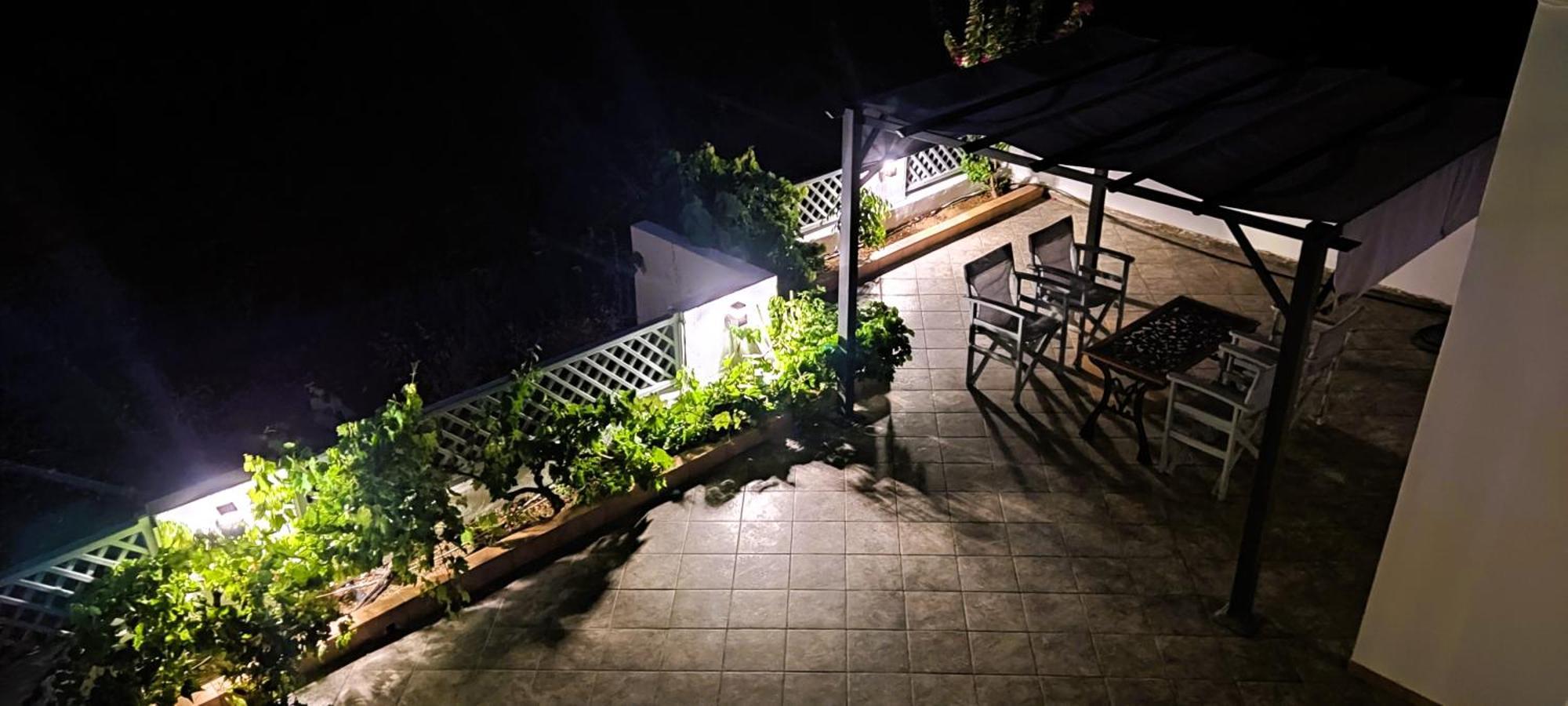 Chrysiis House 2 Daire Analipsi  Dış mekan fotoğraf